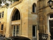 Satılır 20 otaqlı 800 m2 obyekt İçəri Şəhər m.