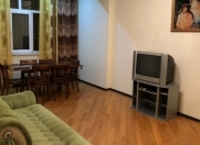 İcarəyə verilir 3 otaqlı 83 m2 yeni tikili Yeni Yasamal