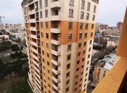Satılır 3 otaqlı 115 m2 yeni tikili 8 km
