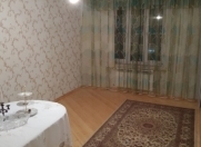 Satılır 5 otaqlı 86 m2 köhnə tikili Əhmədli