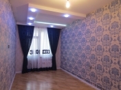 Satılır 2 otaqlı 55 m2 yeni tikili Həzi Aslanov