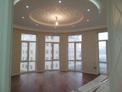 Satılır 3 otaqlı 136 m2 yeni tikili 8 mkr