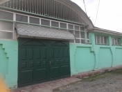 Satılır 6 otaqlı 200 m2 həyət evi Xaçmaz