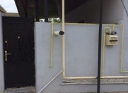 Satılır 3 otaqlı 78 m2 həyət evi Əhmədli