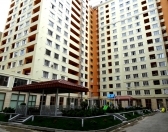 Satılır 2 otaqlı 81.4 m2 yeni tikili Bakı Dövlət Universiteti