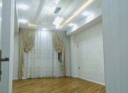 Satılır 2 otaqlı 78 m2 yeni tikili Həzi Aslanov