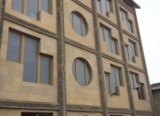 Satılır 16 otaqlı 1300 m2 obyekt Səbail r.