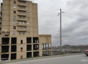 Satılır 1 otaqlı 500 m2 obyekt Zabrat 2