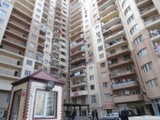Satılır 2 otaqlı 62 m2 yeni tikili Yasamal r.