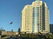 Satılır 3 otaqlı 127 m2 yeni tikili Elmlər Akademiyası m.