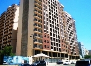 Satılır 2 otaqlı 68 m2 yeni tikili Elmlər Akademiyası m.