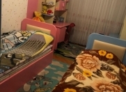 İcarəyə verilir 3 otaqlı 150 m2 yeni tikili Həzi Aslanov