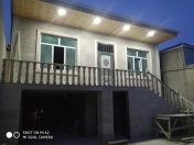 Satılır 4 otaqlı 200 m2 həyət evi Zabrat 1