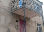 Satılır 6 otaqlı 180 m2 həyət evi Qara Qarayev m.