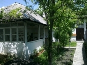 Satılır 3 otaqlı 110 m2 həyət evi Qəbələ