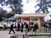 Satılır 1 otaqlı 20 m2 obyekt 20 yanvar m.