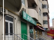 İcarəyə verilir 2 otaqlı 60 m2 obyekt Qara Qarayev m.