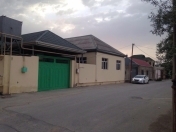 Satılır 4 otaqlı 160 m2 həyət evi Y.Ramana