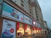İcarəyə verilir 2 otaqlı 60 m2 obyekt Baku Mall