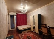 Satılır 1 otaqlı 35 m2 köhnə tikili 4 mkr