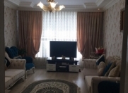 Satılır 3 otaqlı 120 m2 yeni tikili Naxçıvan