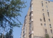 Satılır 2 otaqlı 62 m2 köhnə tikili 9 mkr