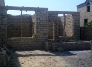 Satılır 4 otaqlı 220 m2 həyət evi Mehdiabad