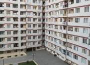 İcarəyə verilir 2 otaqlı 55 m2 yeni tikili 20 yanvar m.