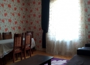 Satılır 3 otaqlı 100 m2 həyət evi Binə