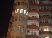 Satılır 4 otaqlı 160 m2 yeni tikili Yeni Yasamal