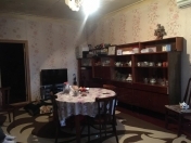 Satılır 3 otaqlı 60 m2 həyət evi Bakıxanov