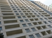 Satılır 3 otaqlı 119 m2 yeni tikili Heydər Əliyev Mərkəzi