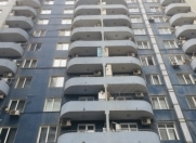 Satılır 4 otaqlı 167 m2 yeni tikili 6-cı parallel