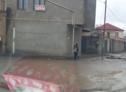 Satılır 4 otaqlı 210 m2 həyət evi Binəqədi