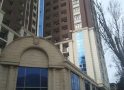 Satılır 1 otaqlı 67.06 m2 yeni tikili Nəriman Nərimanov m.