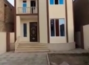 Satılır 4 otaqlı 154 m2 həyət evi Masazır