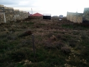 Satılır 6.5 sot torpaq Bibiheybət