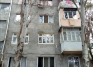 Satılır 3 otaqlı 30 m2 köhnə tikili Sumqayıt