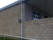 Satılır 4 otaqlı 100 m2 həyət evi Şamaxı
