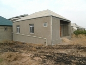Satılır 3 otaqlı 60 m2 həyət evi Masazır