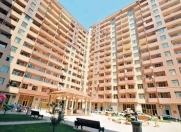 İcarəyə verilir 3 otaqlı 145 m2 yeni tikili Səməd Vurğun parkı