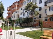 Satılır 2 otaqlı 58 m2 köhnə tikili Memar Əcəmi m.