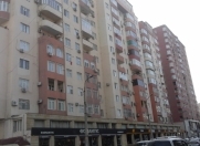 Satılır 2 otaqlı 70 m2 yeni tikili Ayna Sultanova heykəli