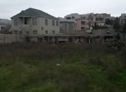 Satılır 12 sot torpaq 8 km