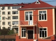 Satılır 4 otaqlı 140 m2 həyət evi Masazır