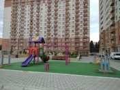 Satılır 1 otaqlı 30 m2 yeni tikili Sumqayıt