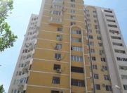 Satılır 3 otaqlı 88 m2 yeni tikili Babək Plaza