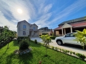 Satılır 5 otaqlı 280 m2 bağ evi Mərdəkan