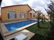 Satılır 4 otaqlı 160 m2 bağ evi Mərdəkan