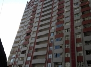 Satılır 3 otaqlı 130 m2 yeni tikili Nəriman Nərimanov m.